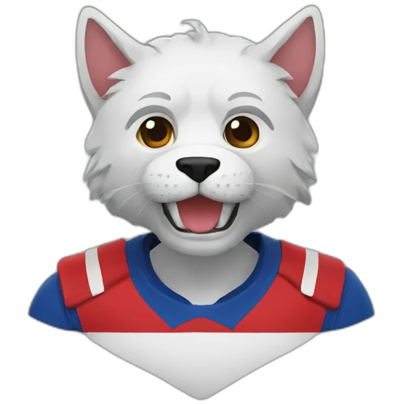Lyon  emoji
