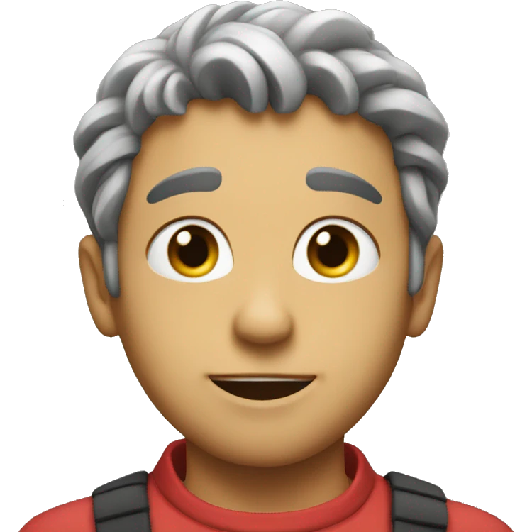 Super soni emoji
