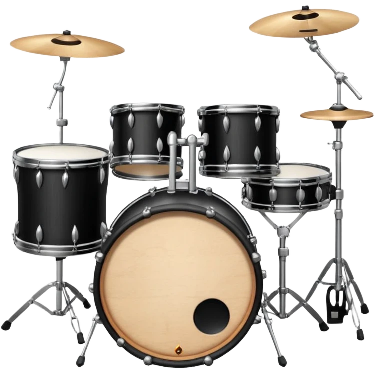drumkit emoji