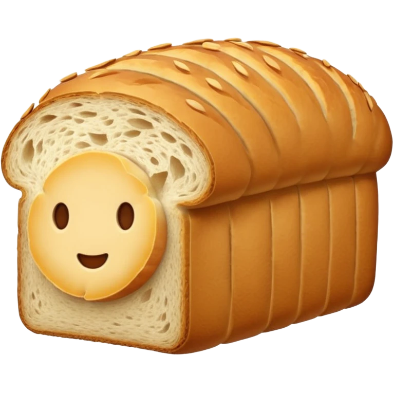 Bread emoji