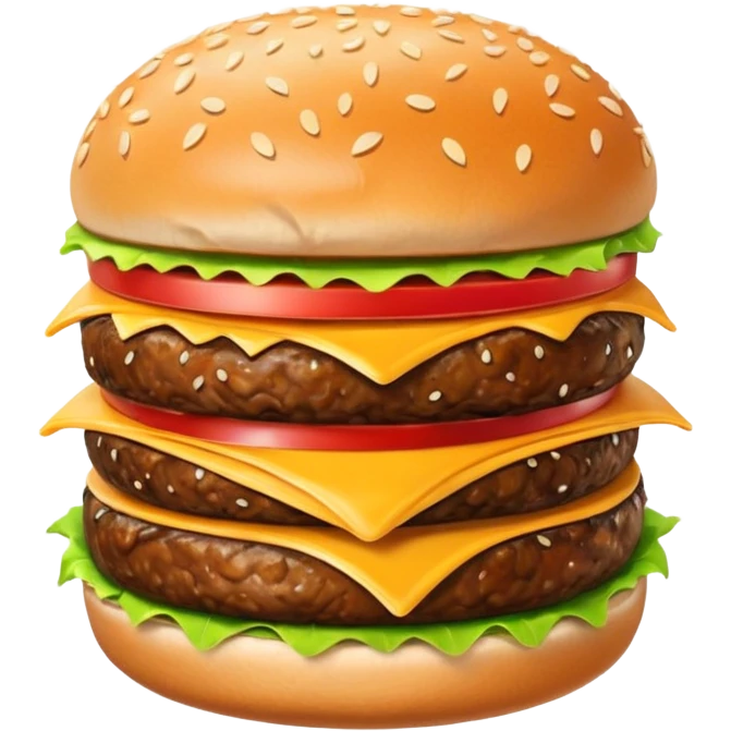 burguer emoji