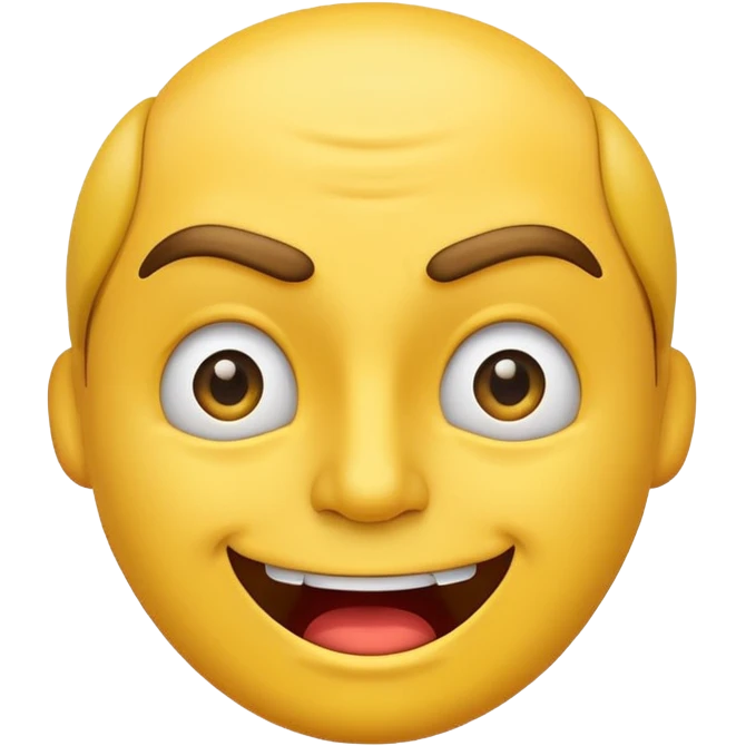 arrogant emoji emoji