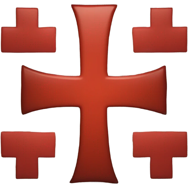 cross mark emoji