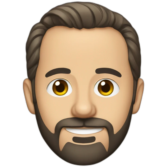 Santiago Abascal emoji