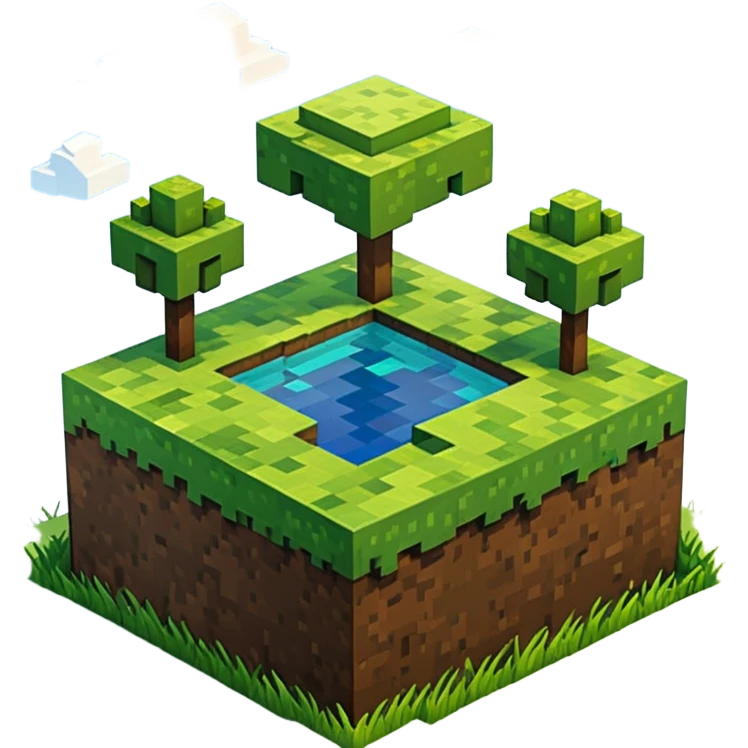 minecraft emoji