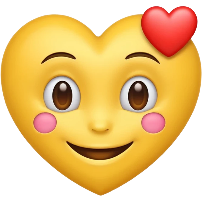 loving emoji emoji