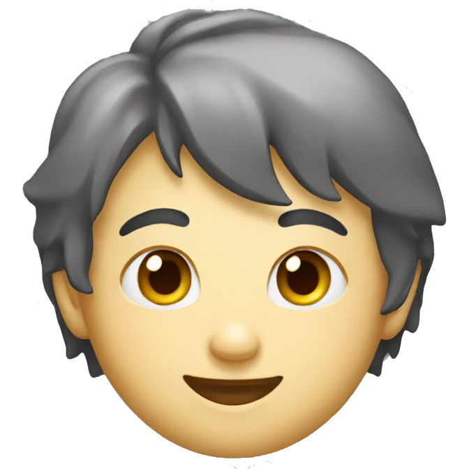 Reverse of this emoji 🫨 emoji