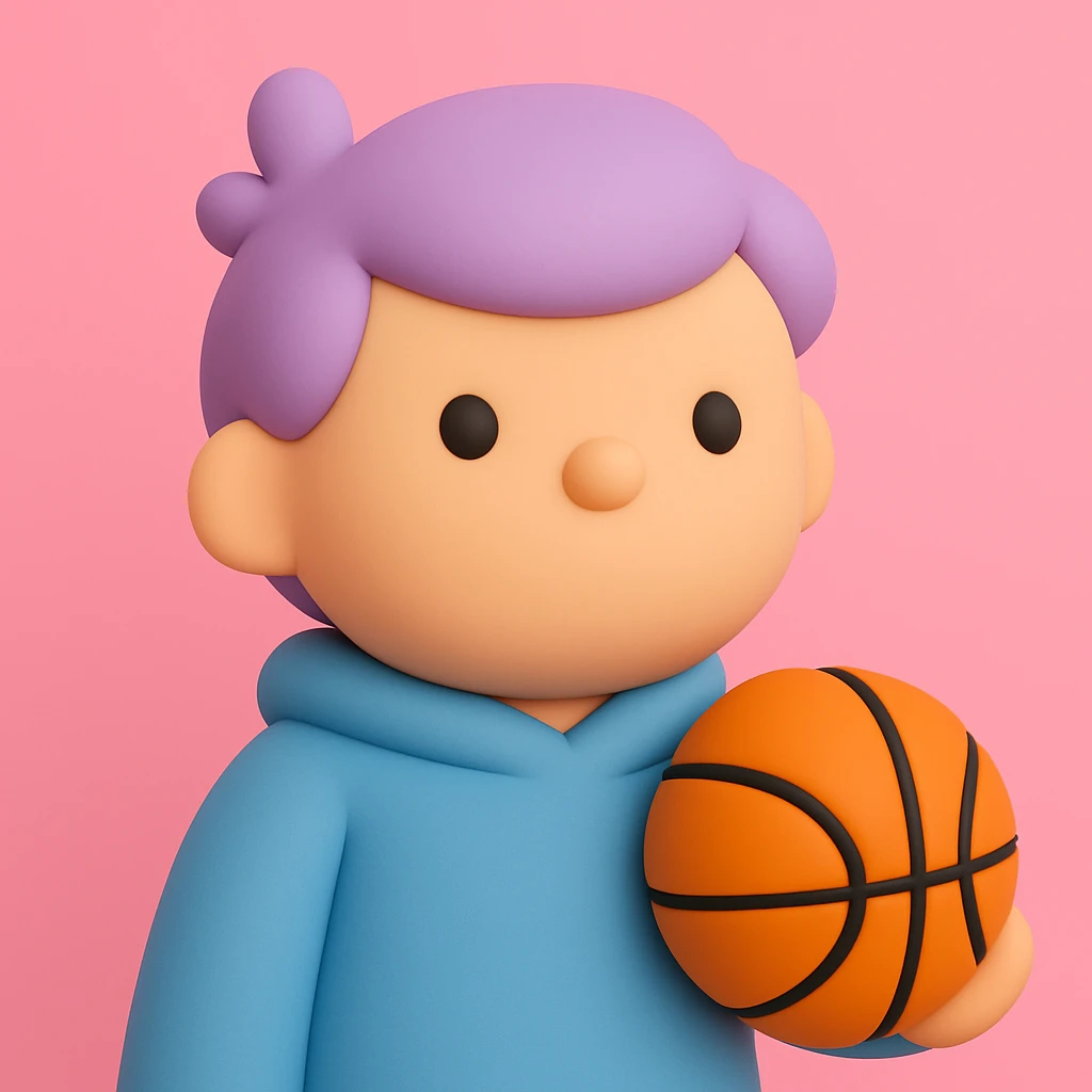 basket ball emoji