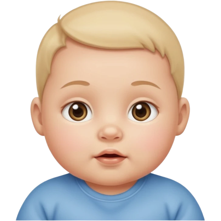 baby  emoji