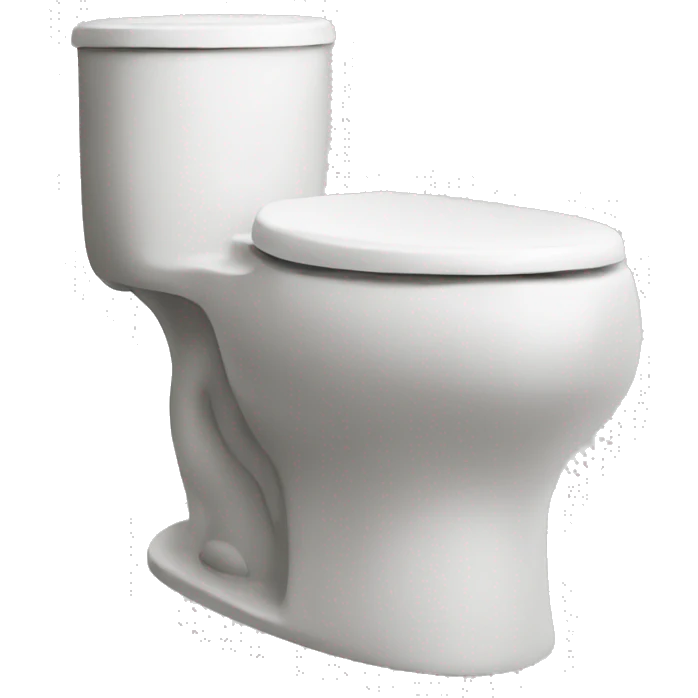 Skibidi toilet emoji
