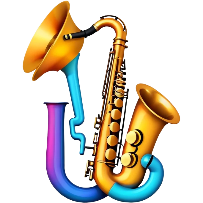 Jazz emoji