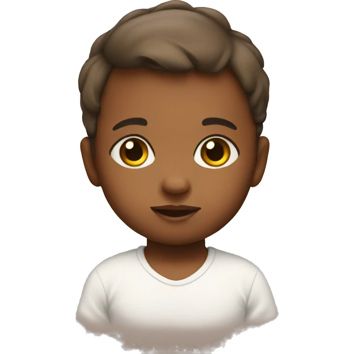 baby emoji