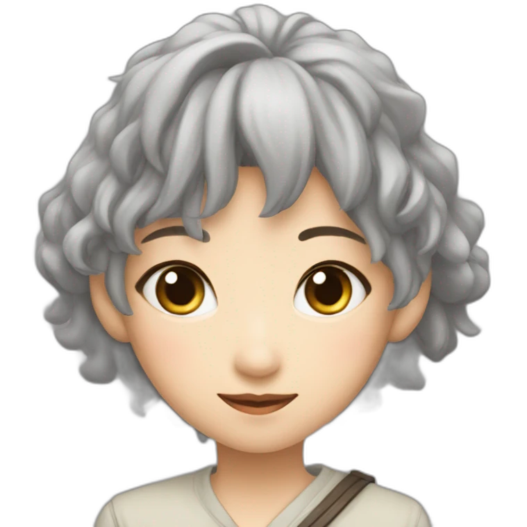 精通人性的女讲师 完颜慧德 emoji