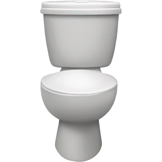 Skibidi toilet emoji