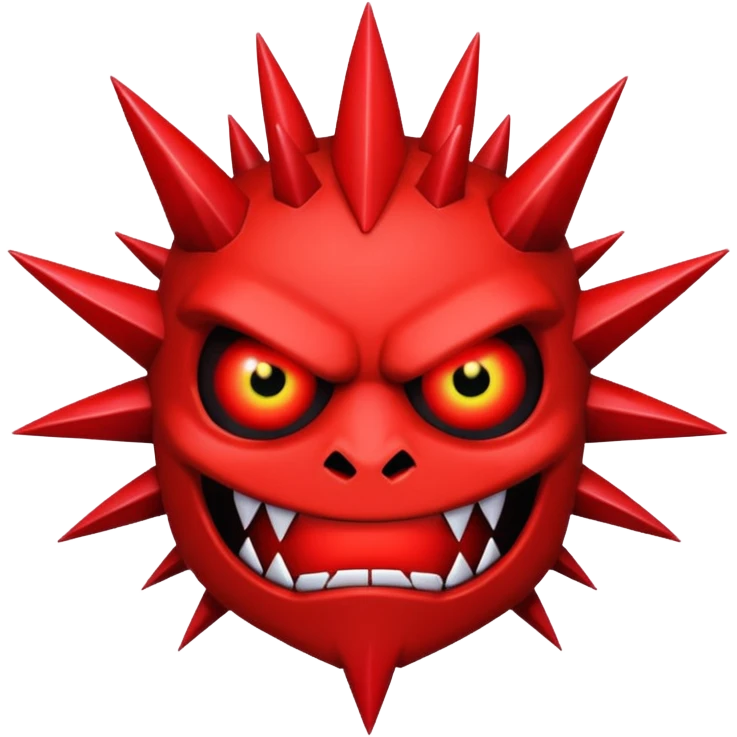 Geoemtry dash difficulty extreme demon face emoji