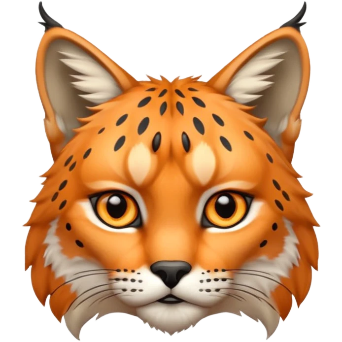lynx emoji