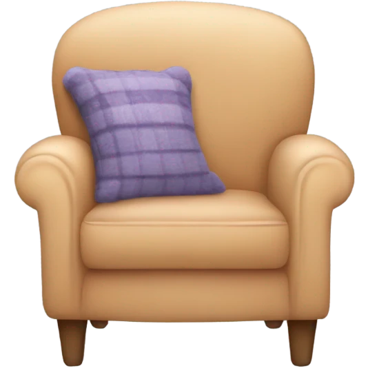 Comfy emoji