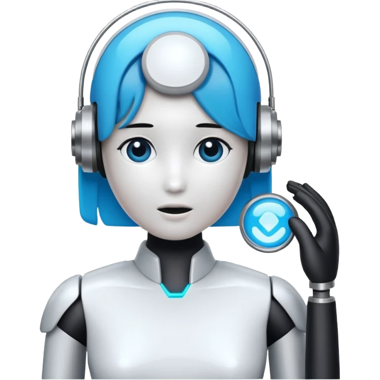 Naked girl sitting on a dildo emoji