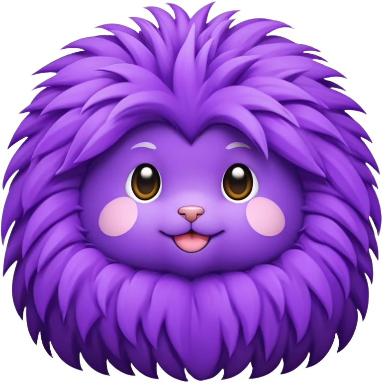 Zolphius from garten of banban emoji
