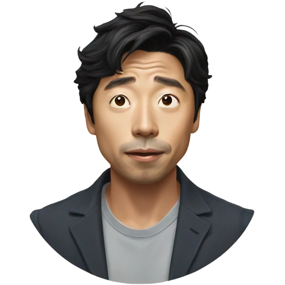 gong yoo emoji