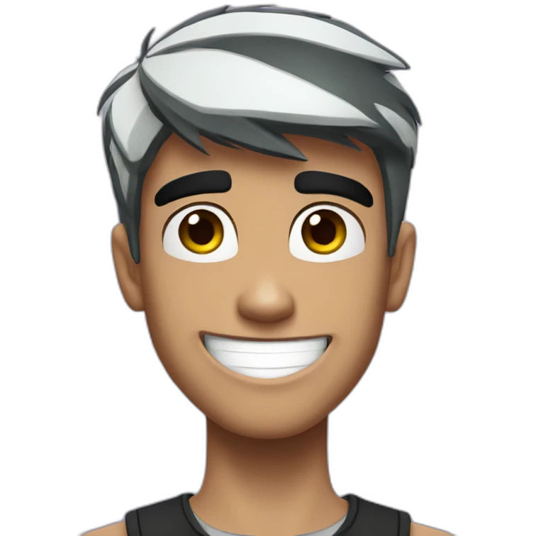 danny phantom emoji