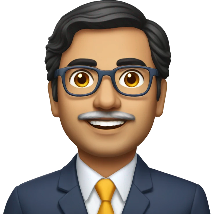 mukesh ambani teacher emoji