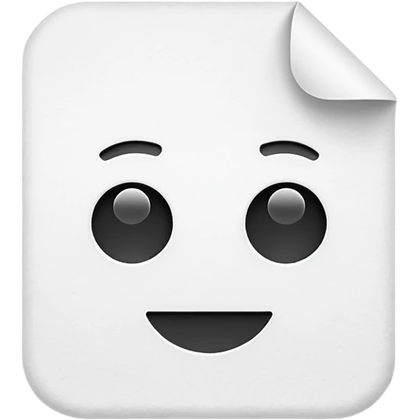 file emoji