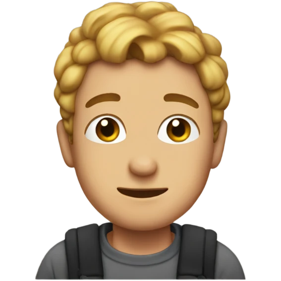 Mikey emoji