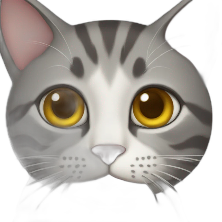 Cat emoji