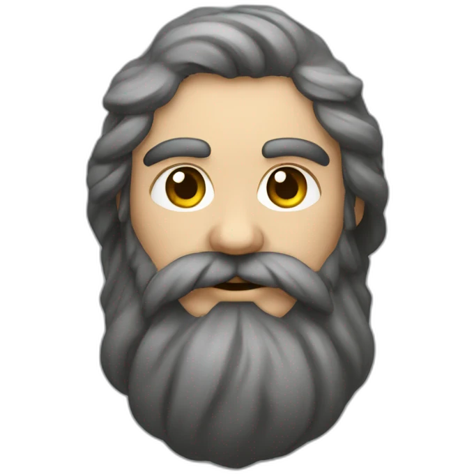 Georsh floar  emoji
