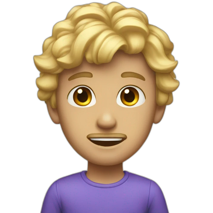 Бисер emoji