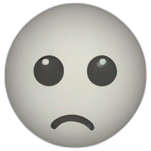 dot emoji