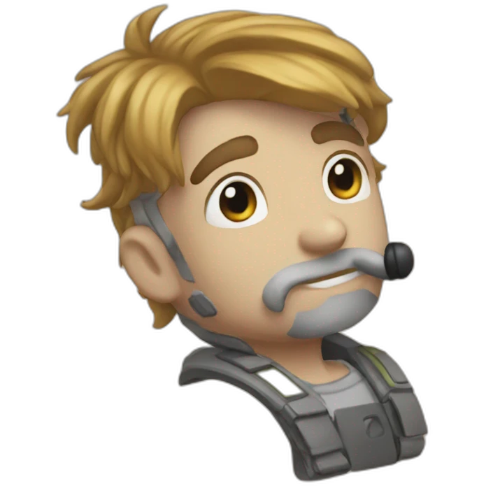 Soydev emoji