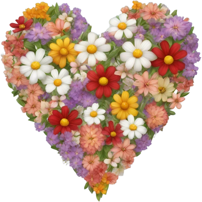 I love you emoji