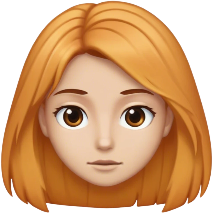 Can you make one that looks like me? emoji