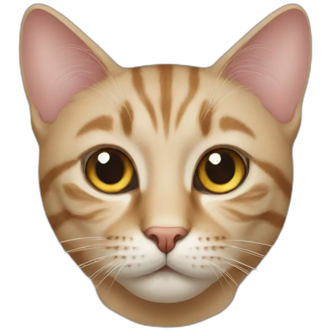 Cat emoji
