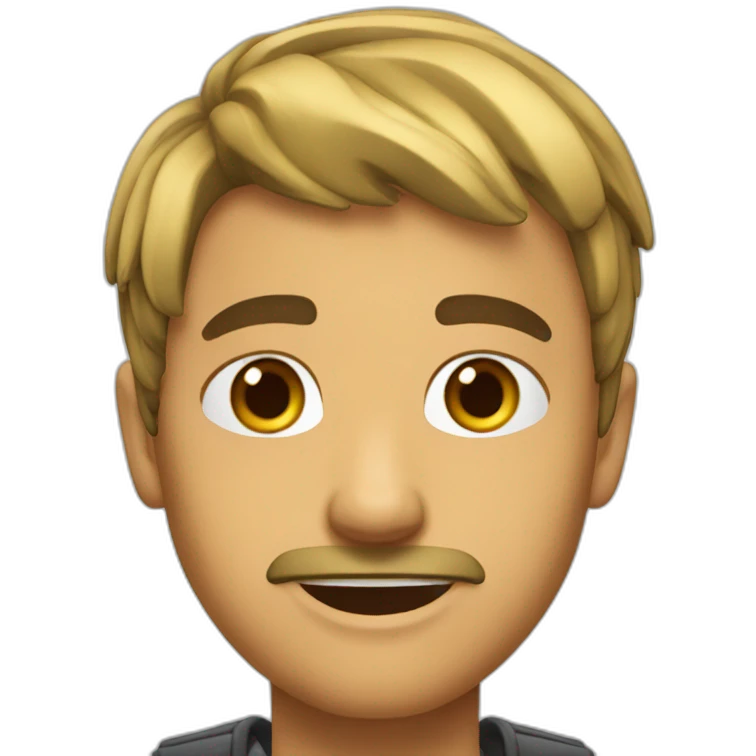 J'ai mes règles emoji