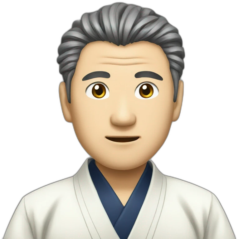 toji fushiguro emoji
