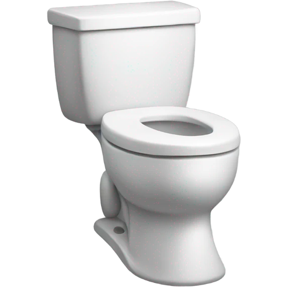 toilet emoji
