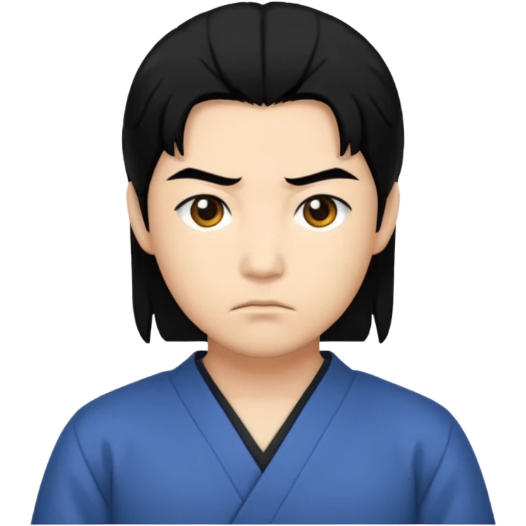 Higuruma emoji