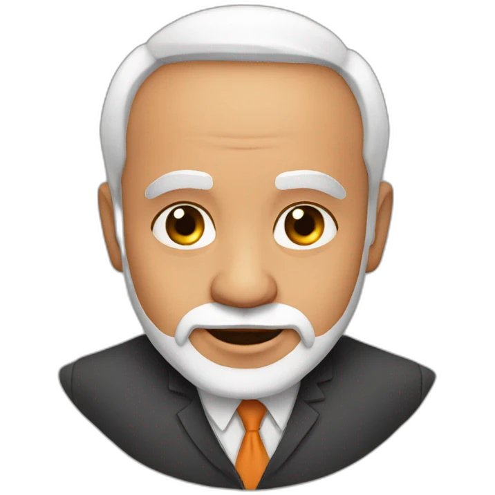 Modi emoji