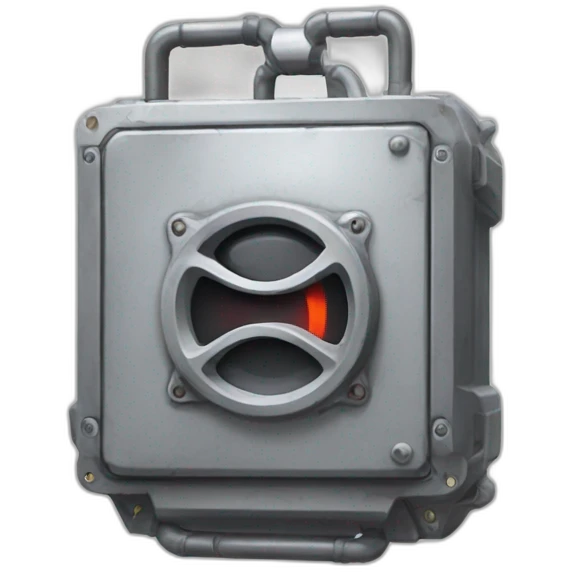 flux capacitor emoji