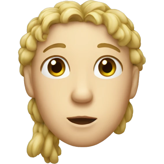 Cervero  emoji