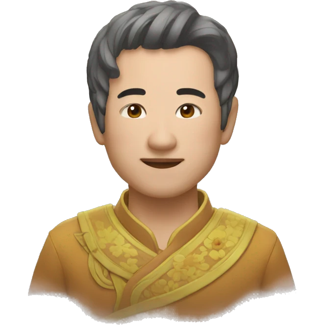 ngạc nhiên emoji