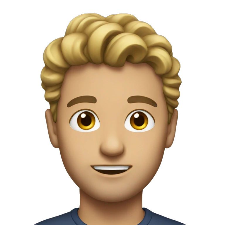 andreas emoji