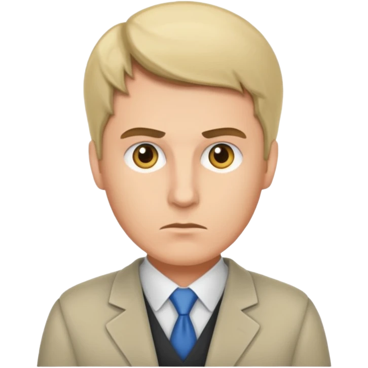 trading experte emoji