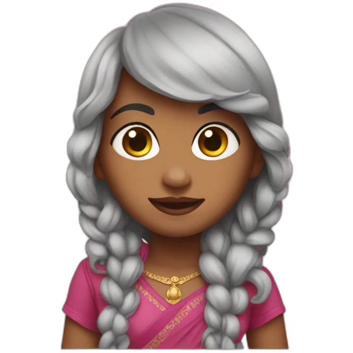 Thats India Baby! emoji