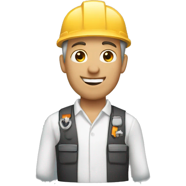Mechanics emoji