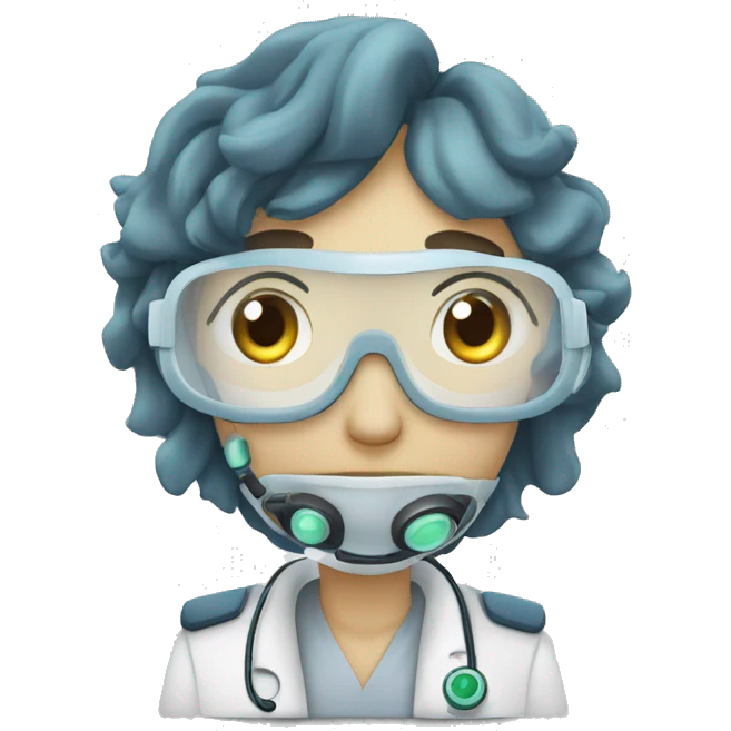 Une intelligence artificielle spécialisée en médecine  emoji