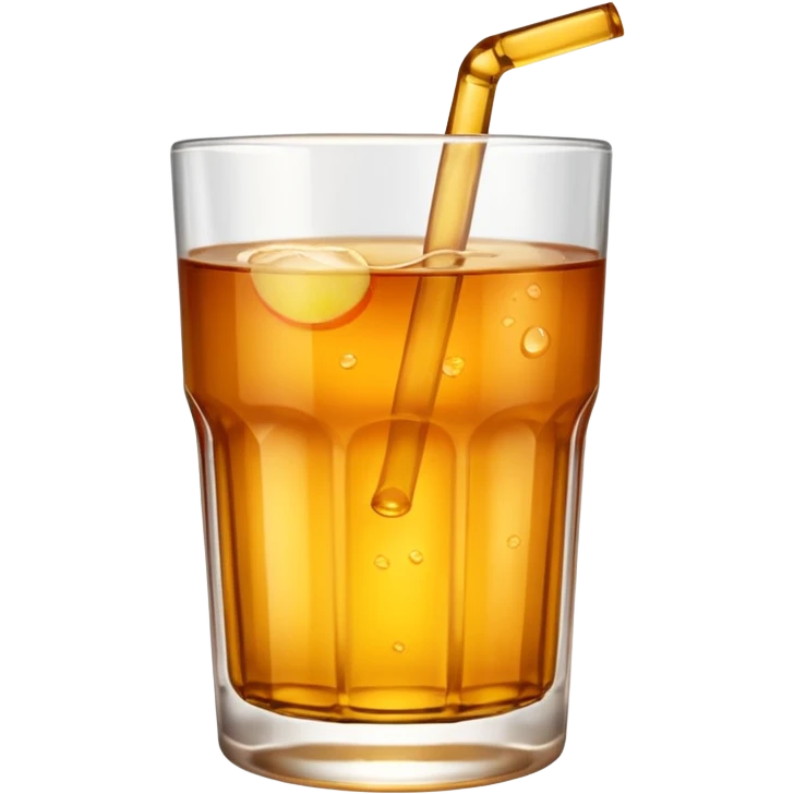 яблучний сік emoji